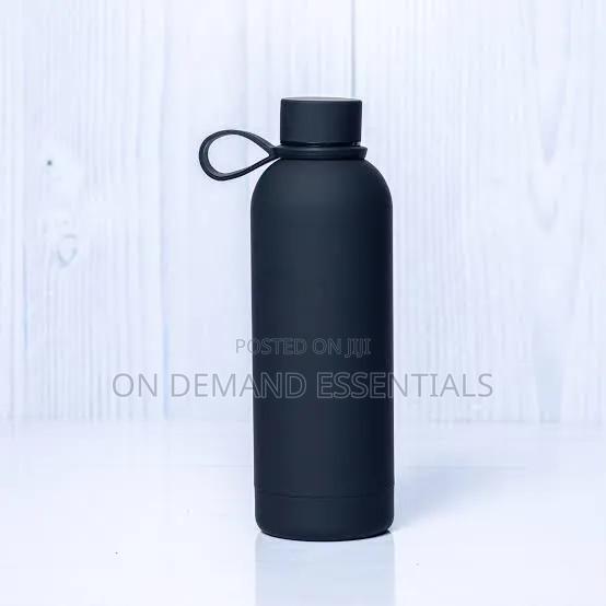750ml Matte Thermos - thumbnail 4