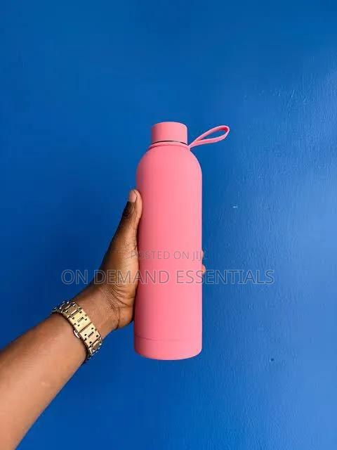 750ml Matte Thermos - thumbnail 5