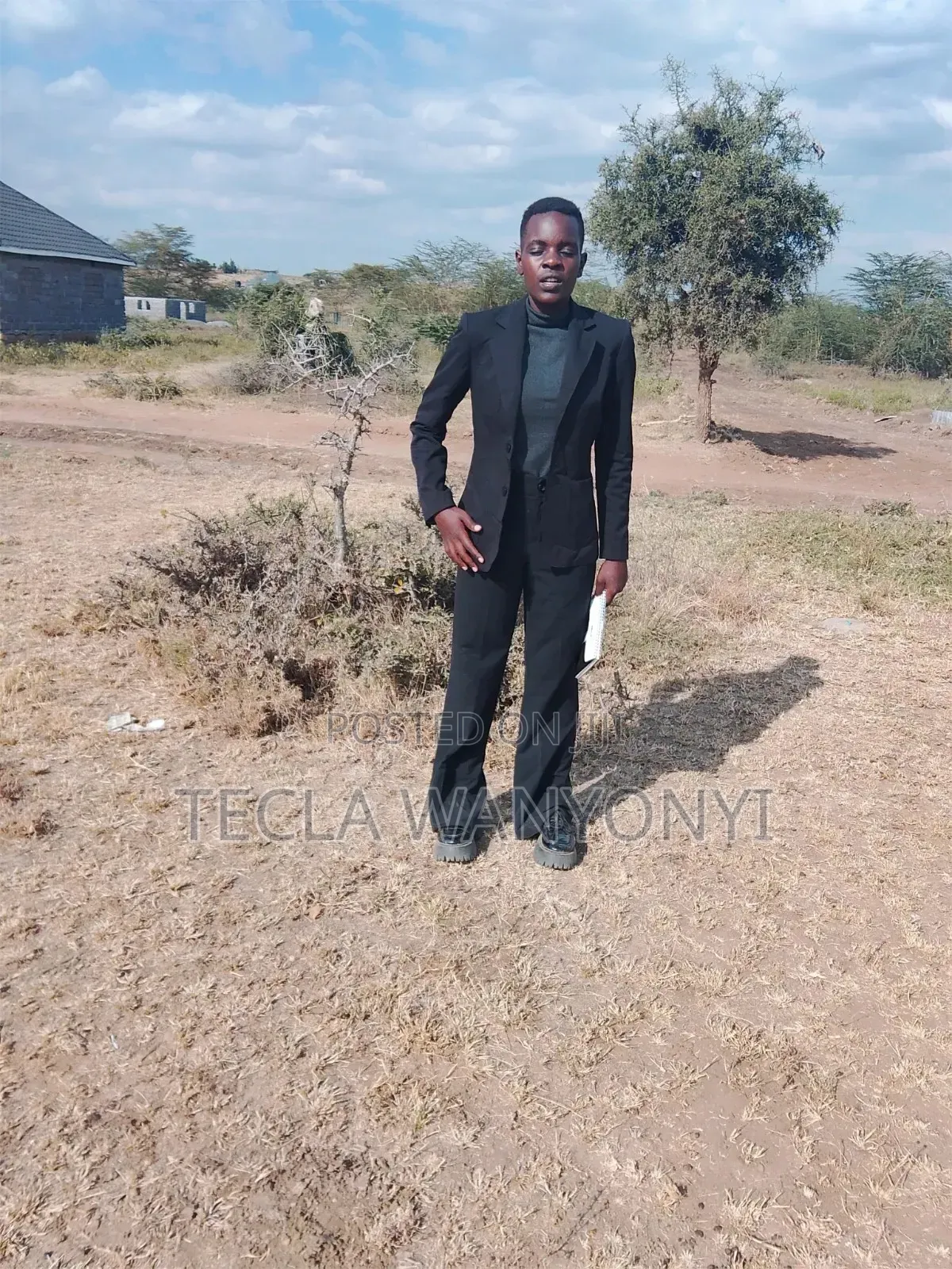 Affordable Land for Sale