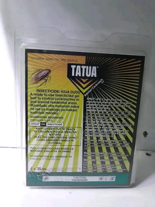 Tatu Original Cockroach Gel 30G - thumbnail 2