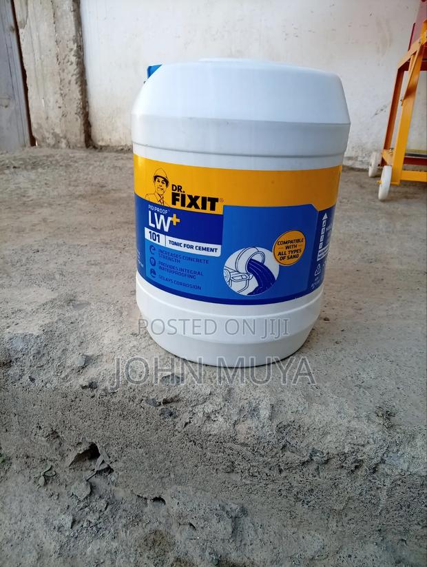 Dr Fixit Pidi Proof in Stock - thumbnail 3