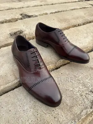 Billionare Leather Official Shoes