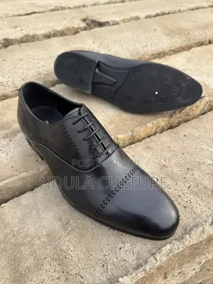 Billionare Leather Official Shoes