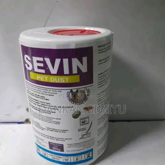 Sevin Cockroach Powder 100 G