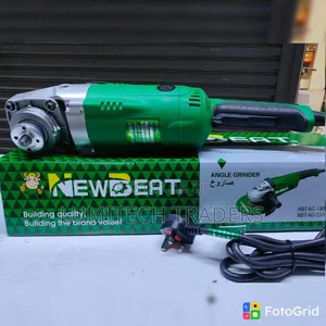 Newbeat Angle Grinder 9 Inch 2200 Watts