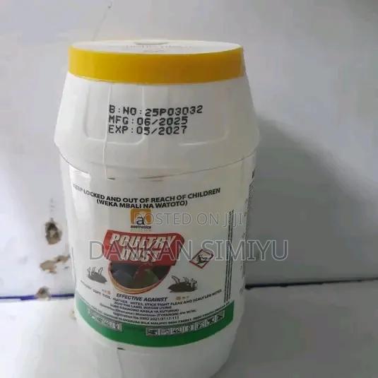 Poultry Dust - thumbnail 2