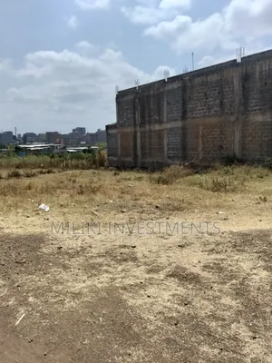 50 by 100 Ft Plot on Sale at Mwiki -Daykio