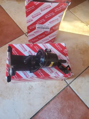 Toyota Prado J150 Fuel Filter