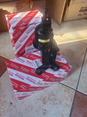 Toyota Prado J150 Fuel Filter