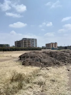 50 by 100 Ft Plot on Sale at Mwiki -Daykio