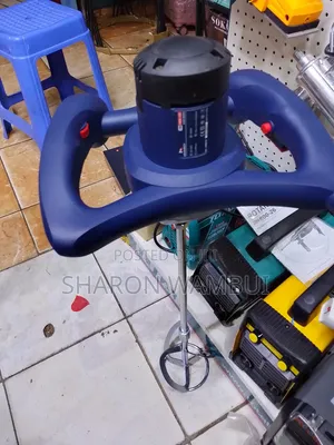 New Maxmech Electric Hand Mixer/Maxmech Hand Mixer