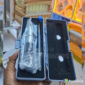 Honey Refractometer