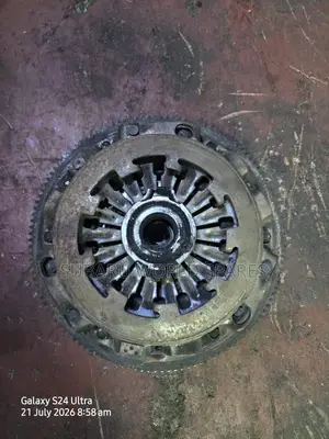 Subaru Sg5 Turbo Clutch Kit
