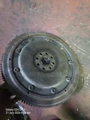 Subaru Sg5 Turbo Clutch Kit