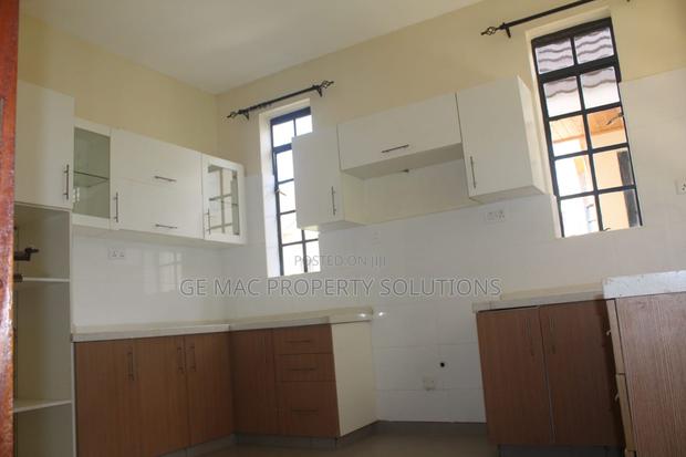 4bdrm House in Summer, Kiambu CBD for rent - thumbnail 6