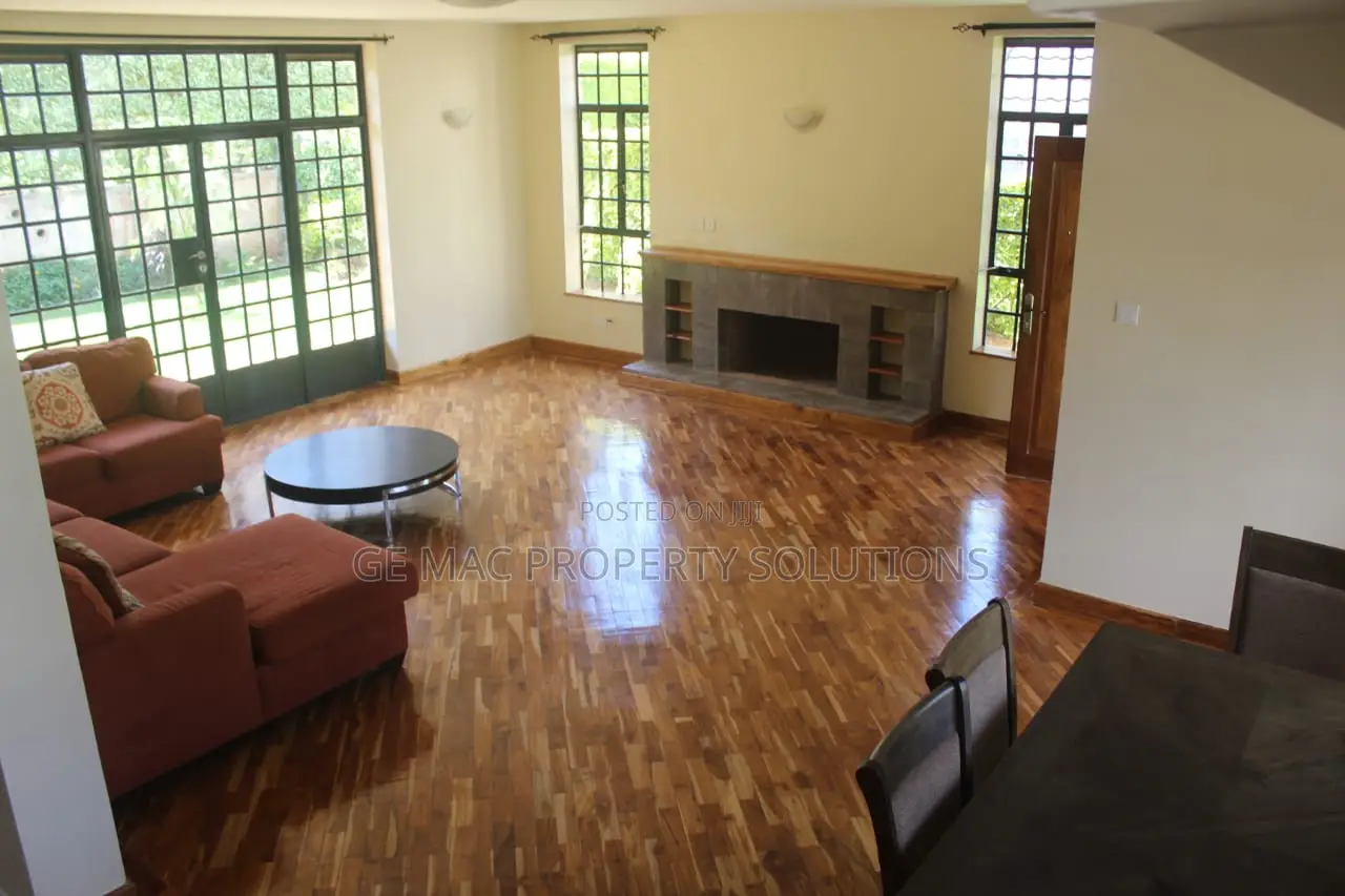 4bdrm House in Summer, Kiambu CBD for rent