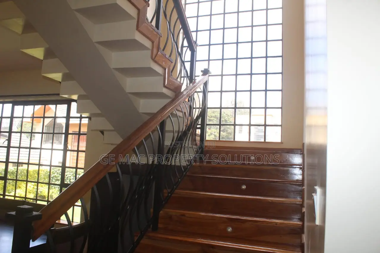 4bdrm House in Summer, Kiambu CBD for rent
