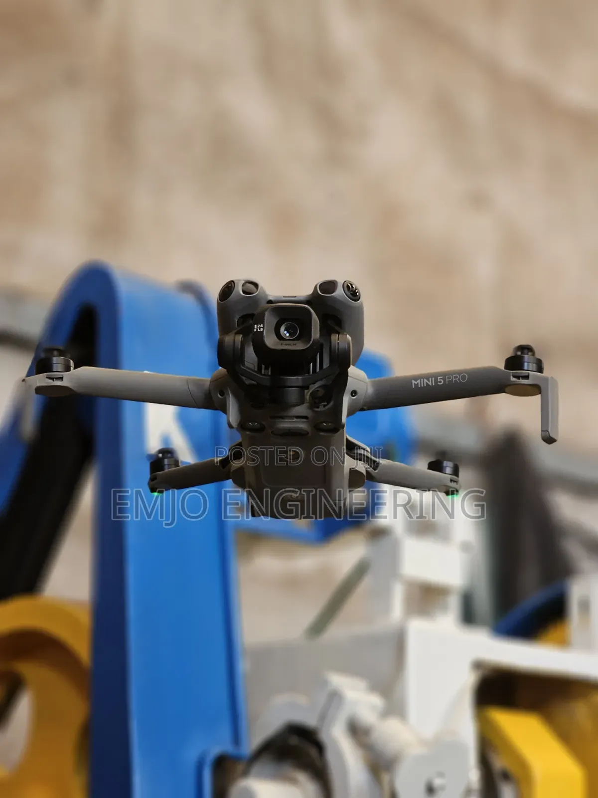 Dji Mini 5 Pro