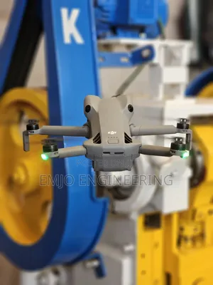 Dji Mini 5 Pro