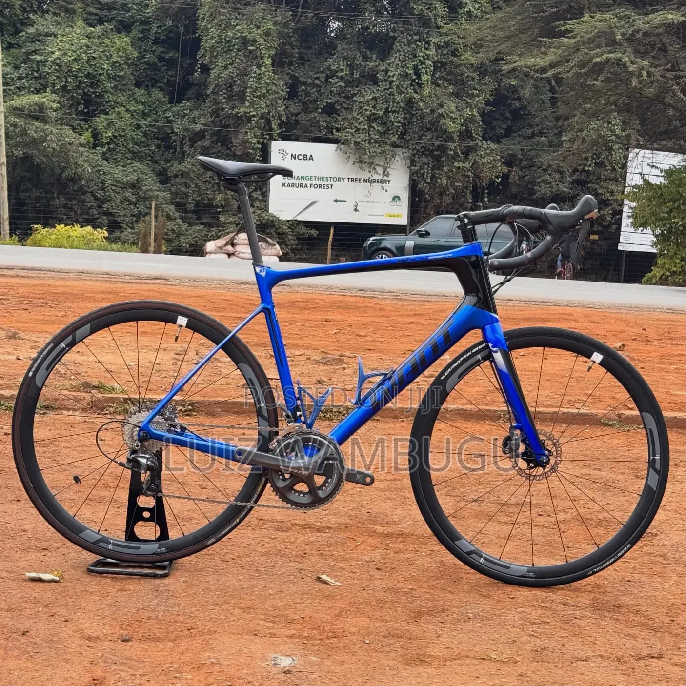 Giant Defy Advance 1