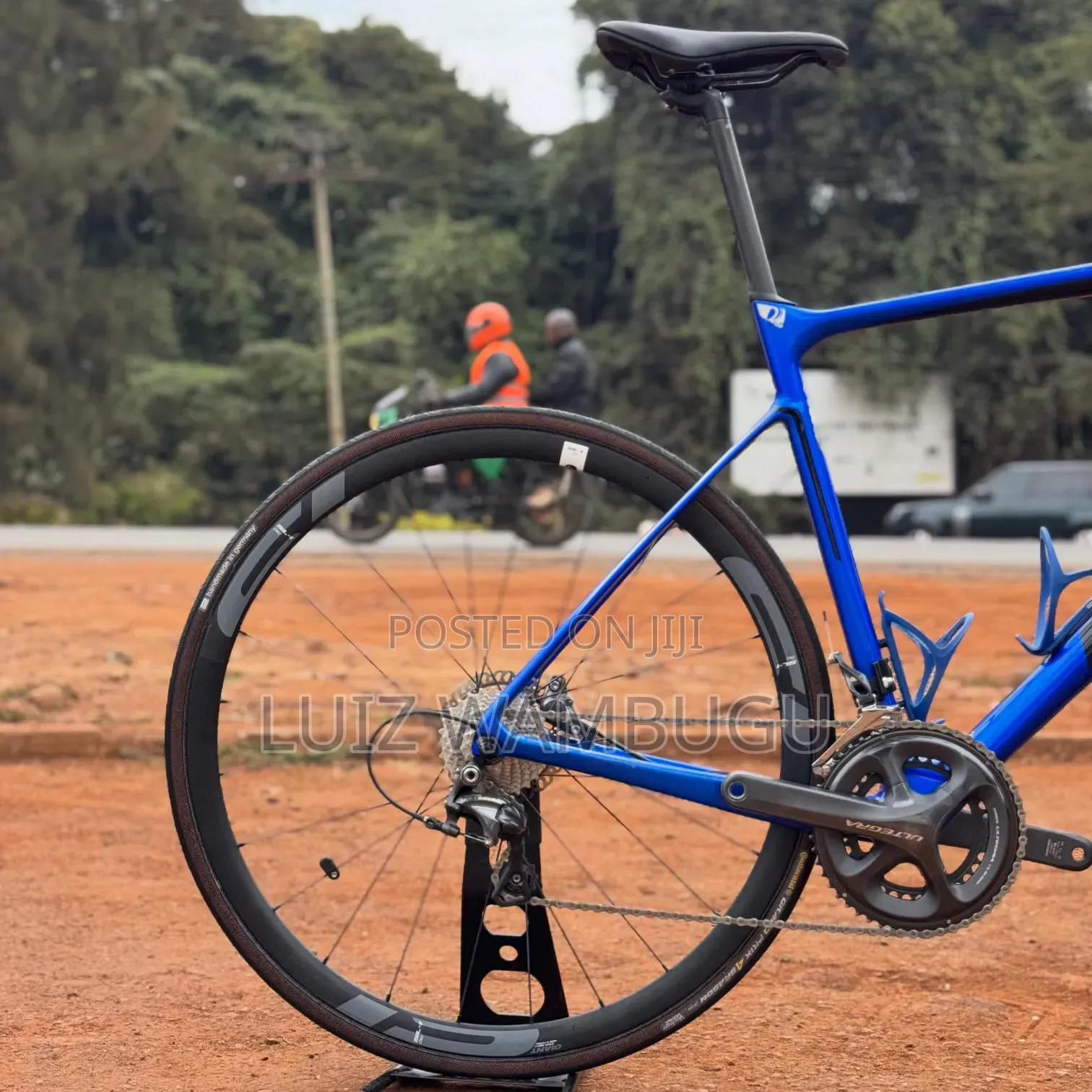 Giant Defy Advance 1