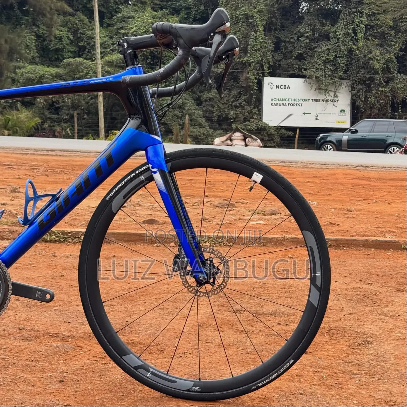 Giant Defy Advance 1