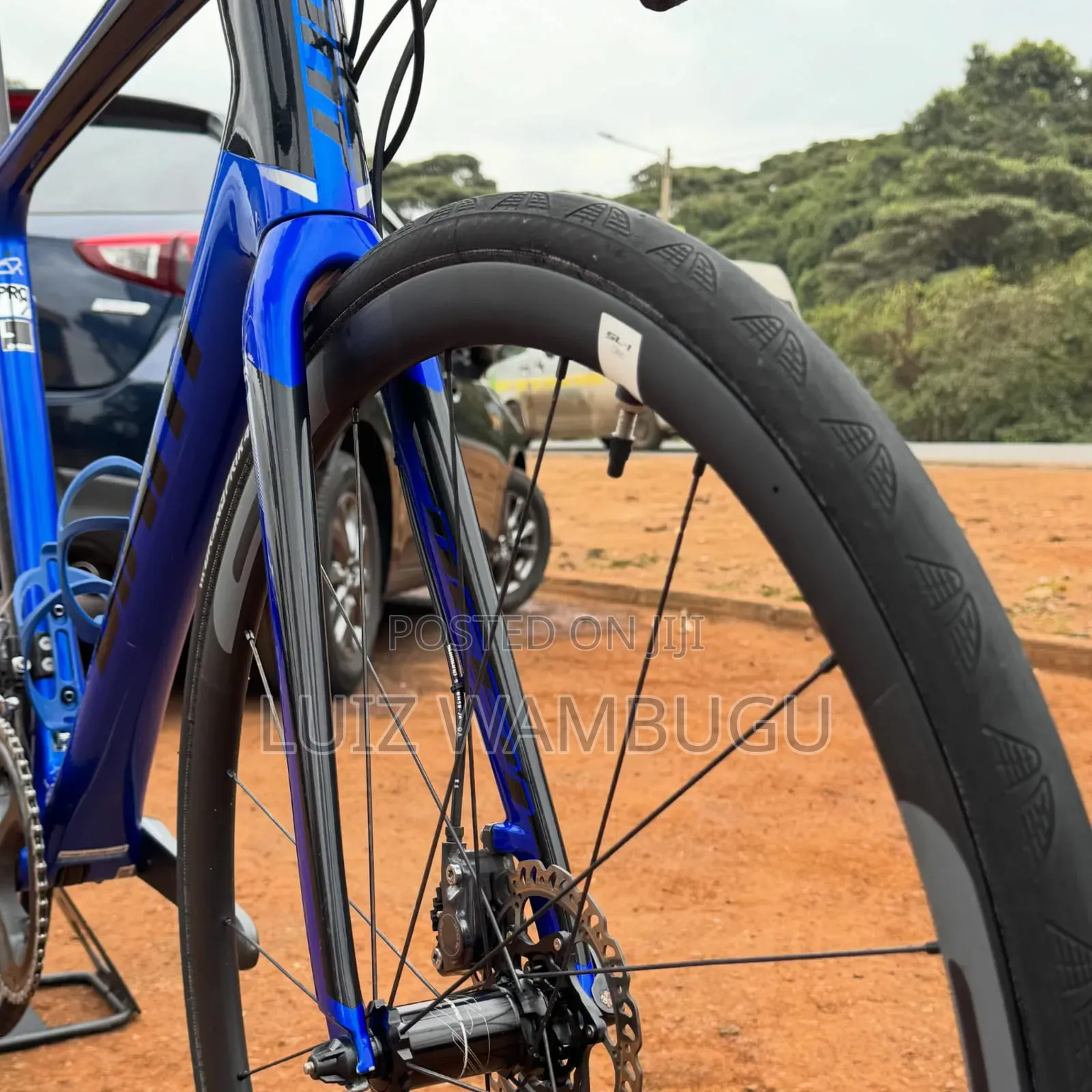 Giant Defy Advance 1