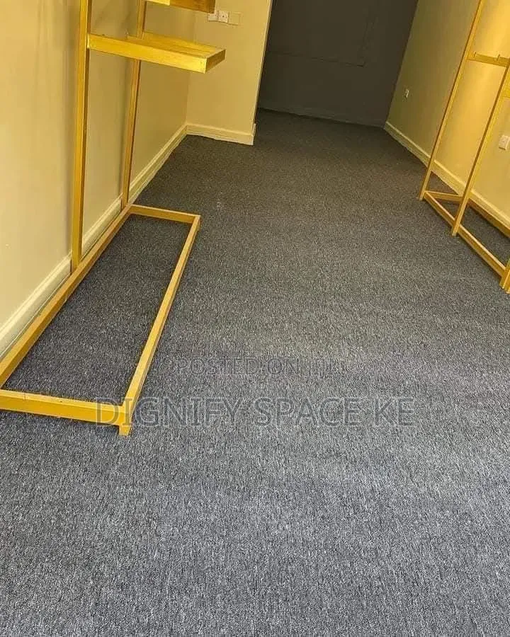 Wall to Wall Carpet