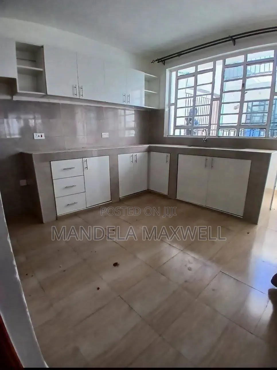 2bdrm Apartment in Katani for rent