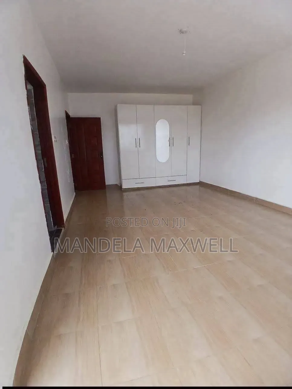 2bdrm Apartment in Katani for rent