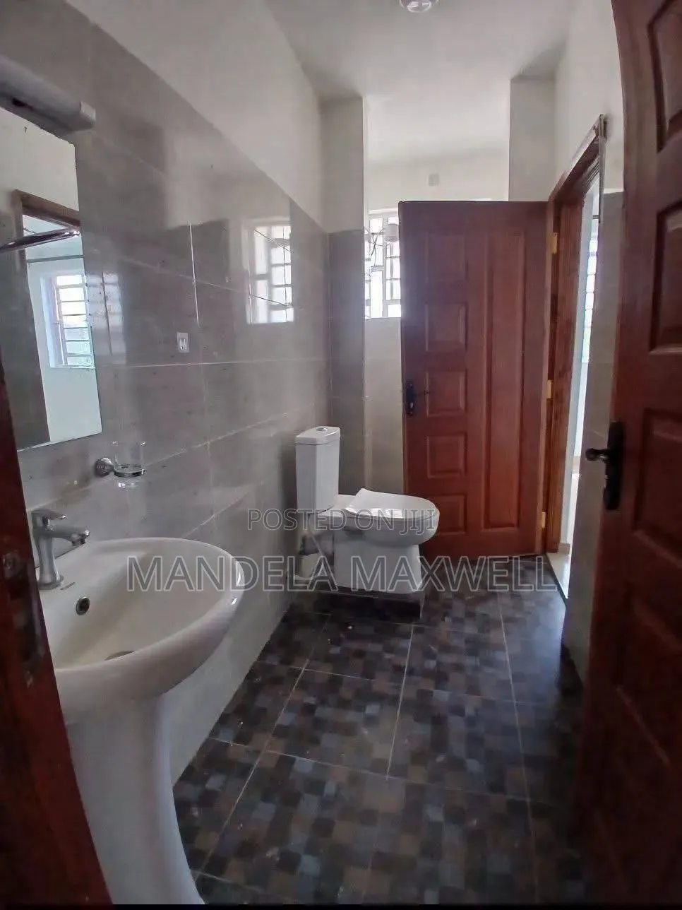 2bdrm Apartment in Katani for rent