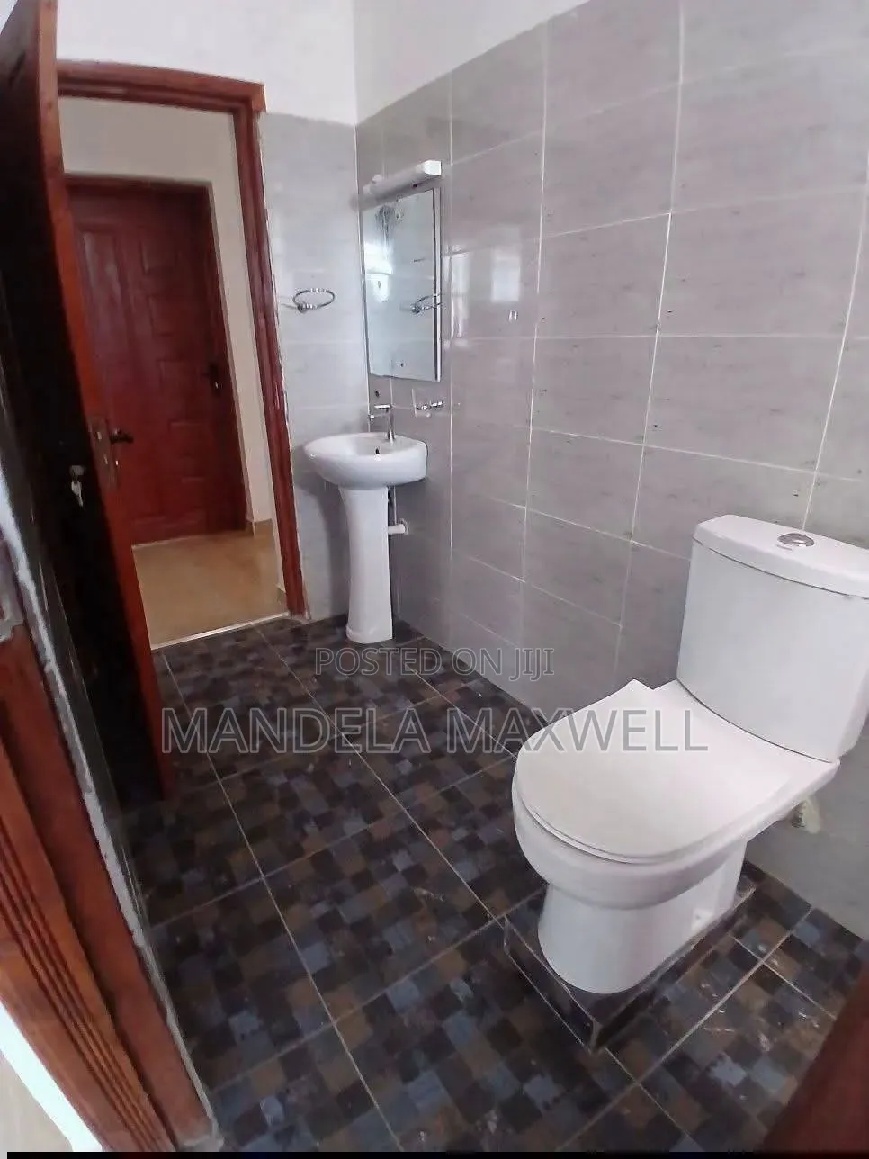 2bdrm Apartment in Katani for rent