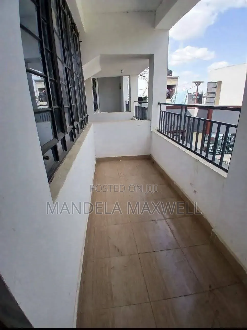 2bdrm Apartment in Katani for rent