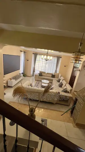Cream 10seater Couch