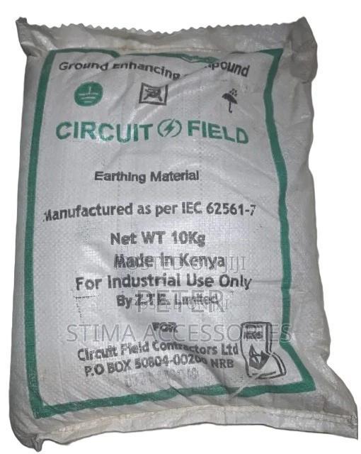 Earthing Enhancement Compound (Ground Enhancement Material) - thumbnail 2