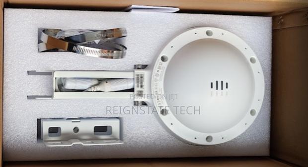 Ruijie Ip68 Outdoor Wifi 6 Access Point Rg-Rap6262(G)