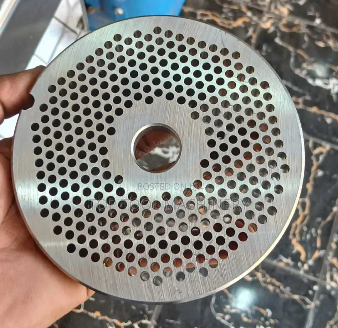 Compatible M22 Meat Mincer Plate 4.5mm