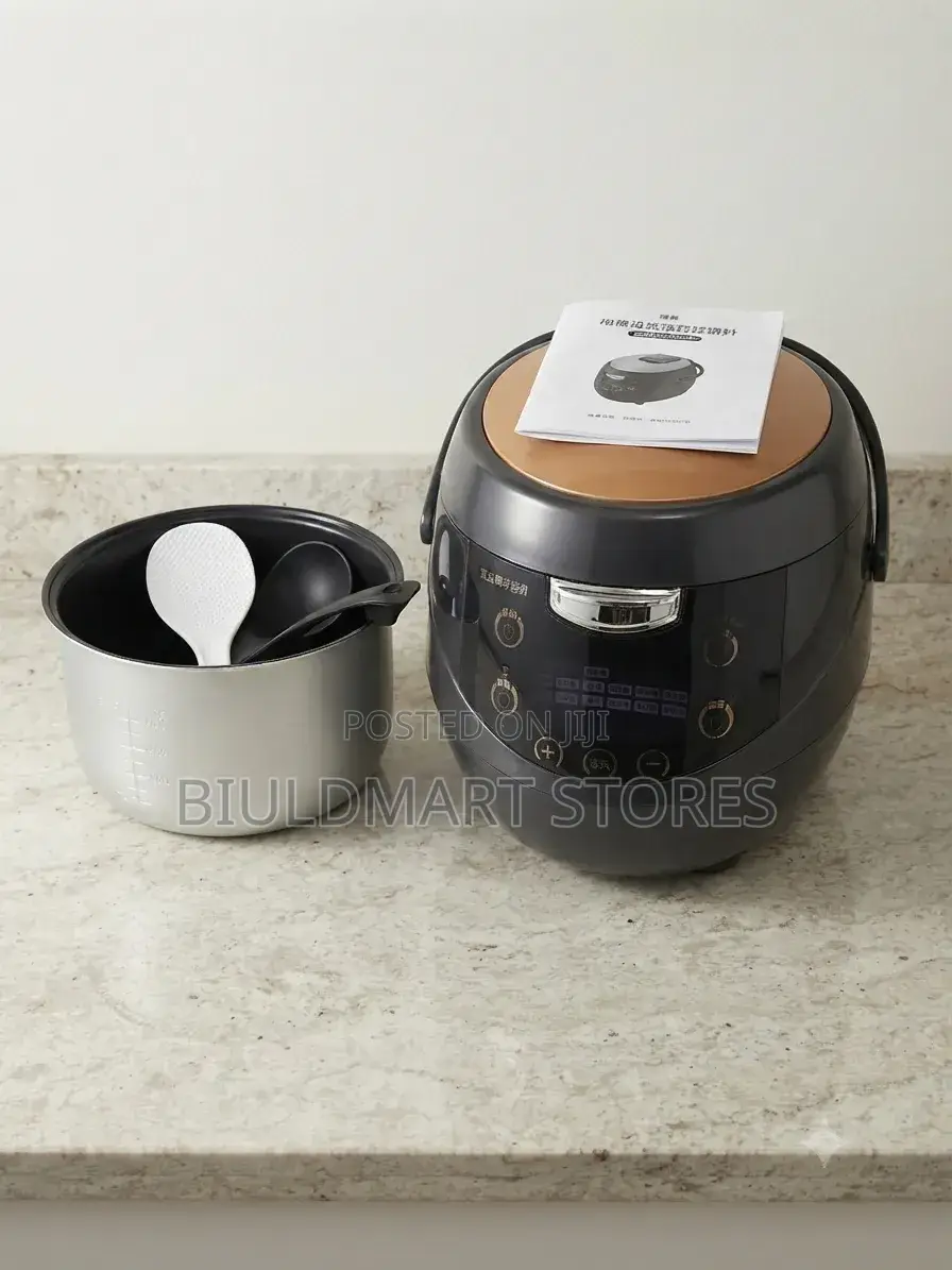 Popper Boba Maker