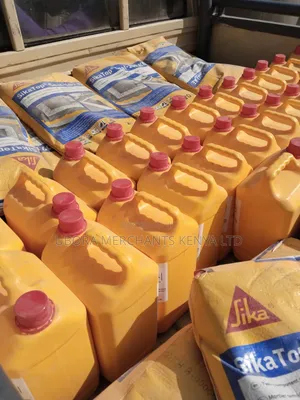 Sika Top Seal 107 a B