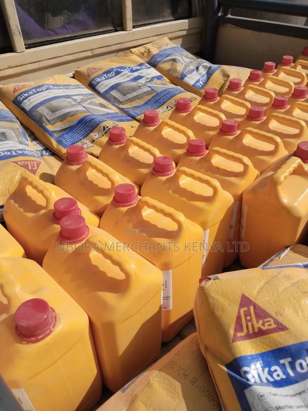Sika Top Seal 107 a B - thumbnail 2