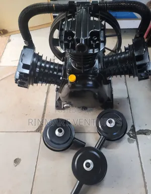 Compressor Head 3 Piston/ Piston Head 3080