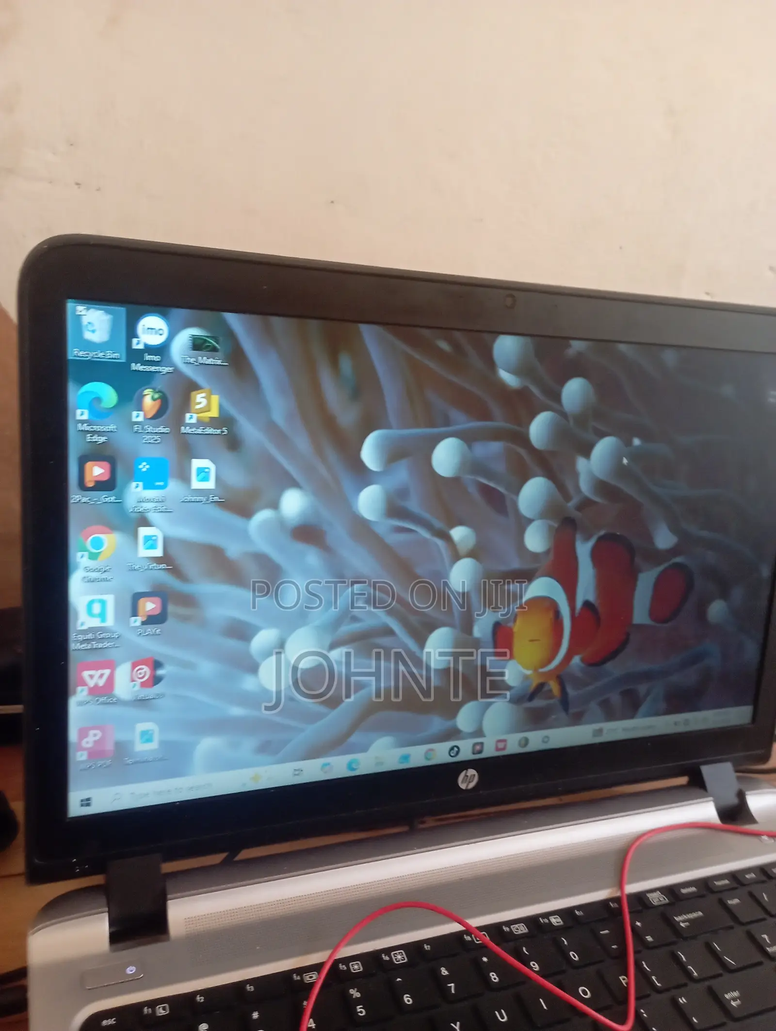 Laptop HP EliteBook 840 G3 8GB Intel Core i5 SSD 256GB