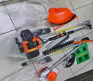 4in1 Bush Cutter/Brush Cutter Machine