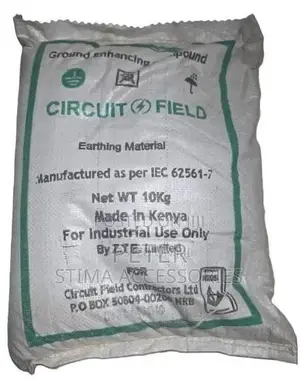 Earthing Enhancement Compound (Ground Enhancement Material)