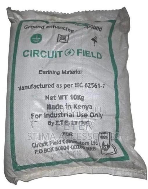 Earthing Enhancement Compound (Ground Enhancement Material)