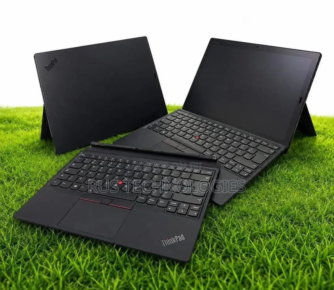 New Lenovo ThinkPad X1 Tablet (3rd Gen) 8GB Intel Core i7 SSD 256GB
