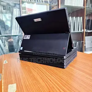 New Lenovo ThinkPad X1 Tablet (3rd Gen) 8GB Intel Core i7 SSD 256GB