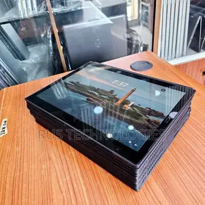 New Lenovo ThinkPad X1 Tablet (3rd Gen) 8GB Intel Core i7 SSD 256GB