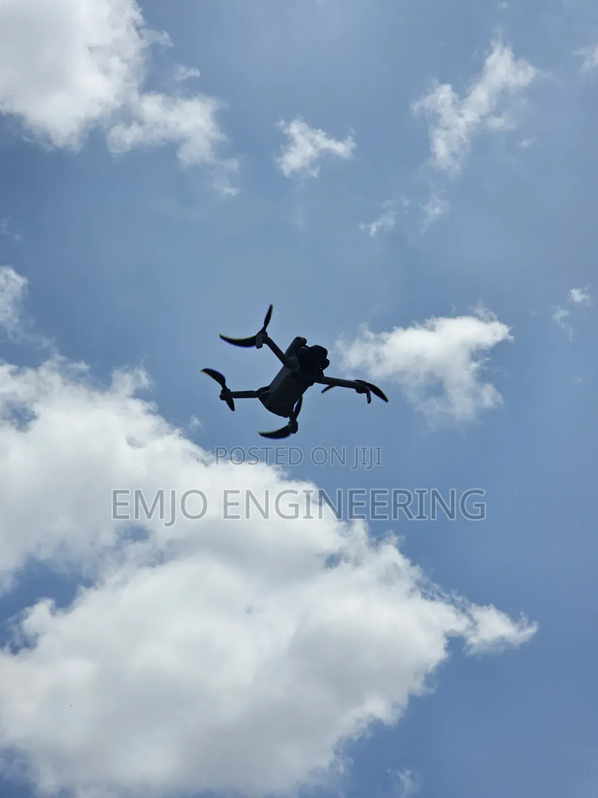 Dji Mini 5 Pro