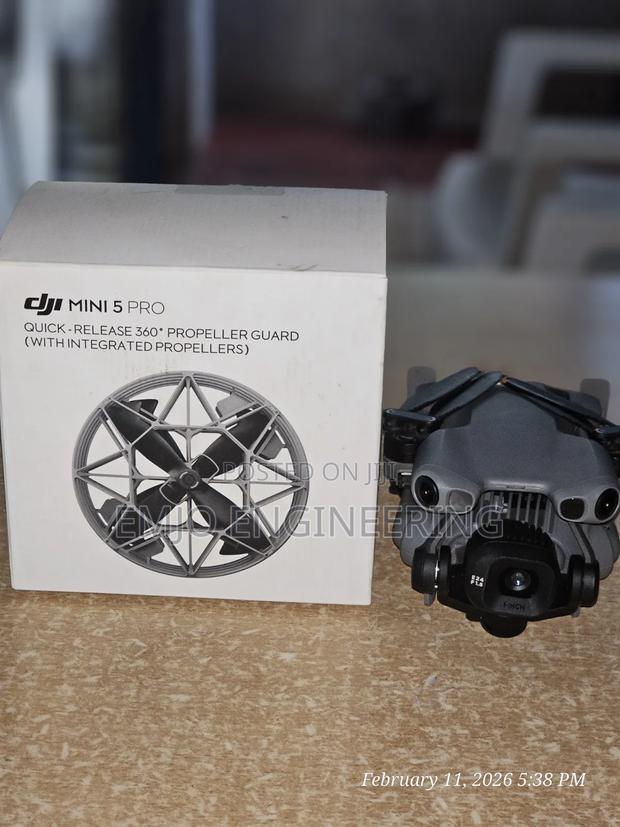 Dji Mini 5 Pro - thumbnail 12